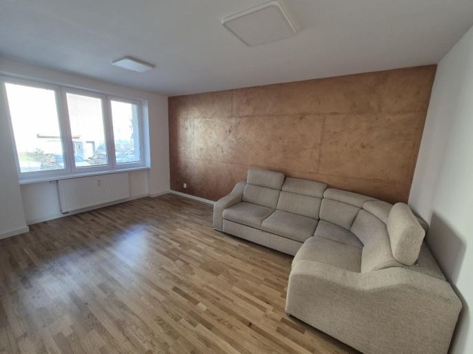 Prodej, Byt 2+1, Karviná