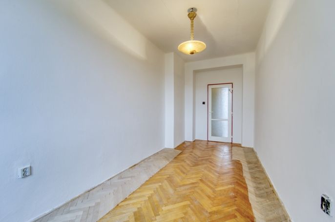 Prodej, Byt 3+1, Sytno