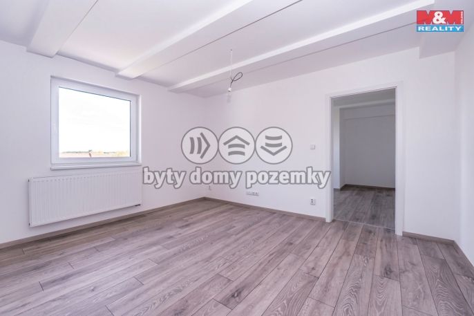 Prodej, Nájemní dům, Znojmo