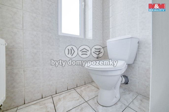 Pronájem, Kancelářský prostor, Klatovy