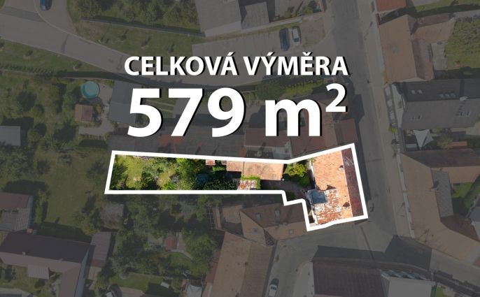 Prodej, Rodinný dům, Holice