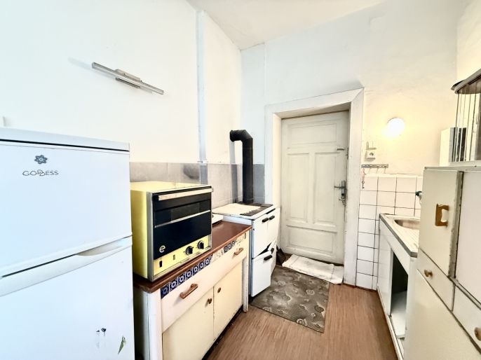Prodej, Byt 2+kk, 50 m², Trutnov, Na Hamru