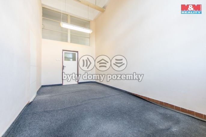 Pronájem, Kancelářský prostor, Klatovy