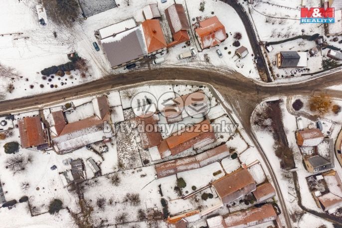 Prodej, Rodinný dům, Vinary