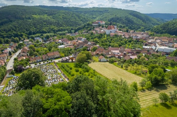 Prodej, Pozemek k bydlení, Lomnice