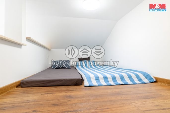 Prodej, Pozemek k bydlení, Křenovice