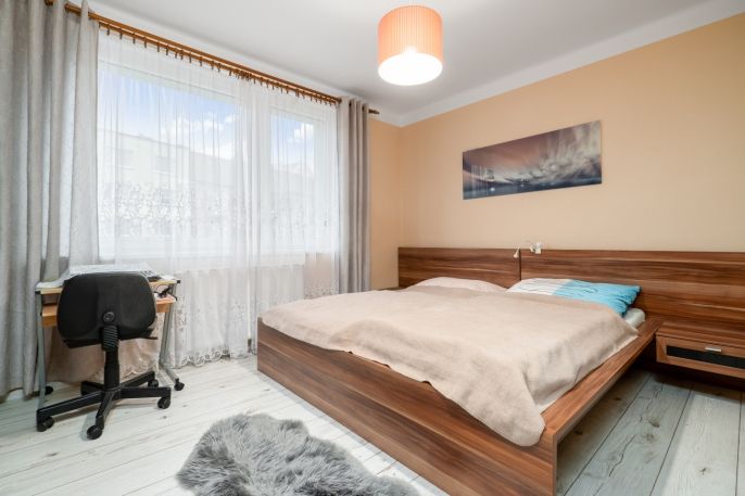 Pronájem, Byt 3+1, Teplice