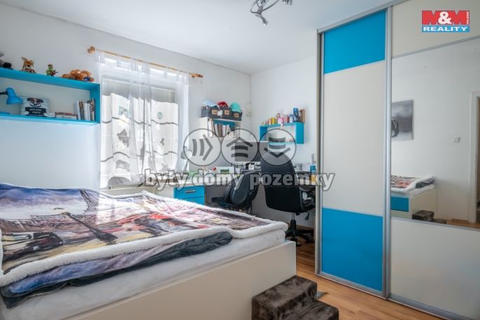 Prodej, Chalupa, Hajany