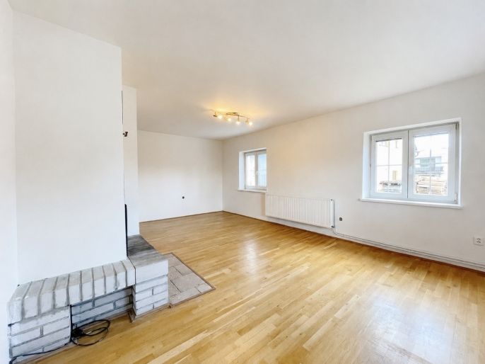 Prodej, Rodinný dům, Rapotín