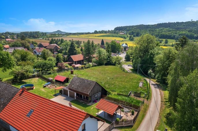 Prodej, Pozemek k bydlení, Jinolice