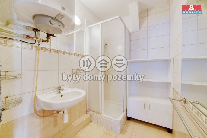 Prodej, Výrobní objekt, Mariánské Lázně