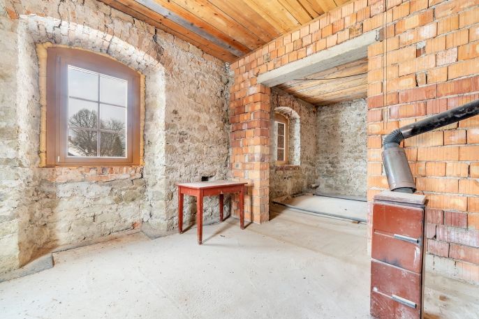 Prodej, Rodinný dům, Adršpach