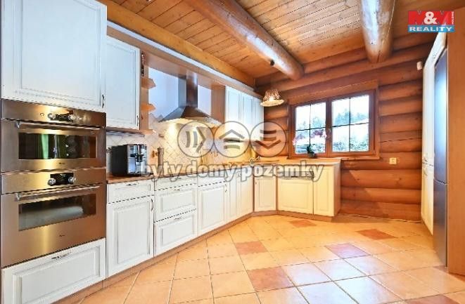 Prodej, Rodinný dům, Louňovice