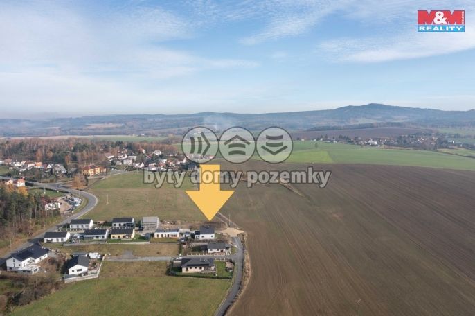 Prodej, Pozemek k bydlení, Břasy