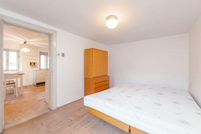 Prodej, Chalupa, Jablonné nad Orlicí