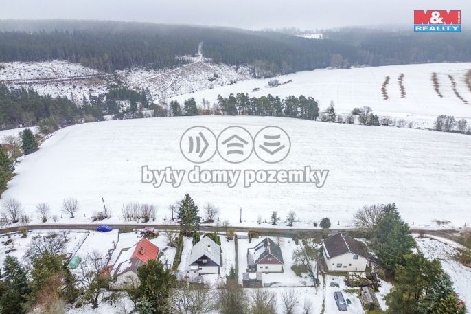 Prodej, Chalupa, Kokašice