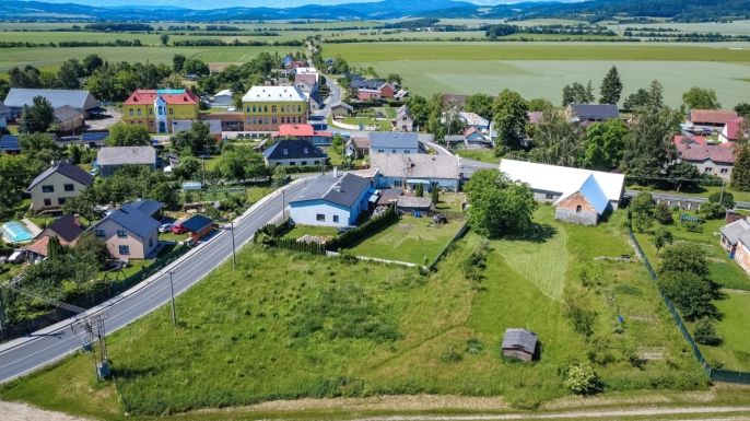 Prodej, Rodinný dům, Dlouhá Loučka