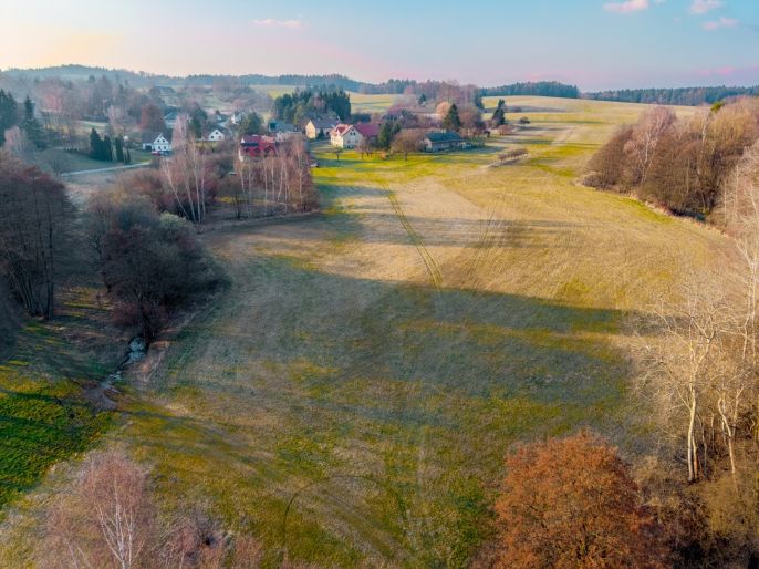 Prodej, Louka, Horní Třešňovec