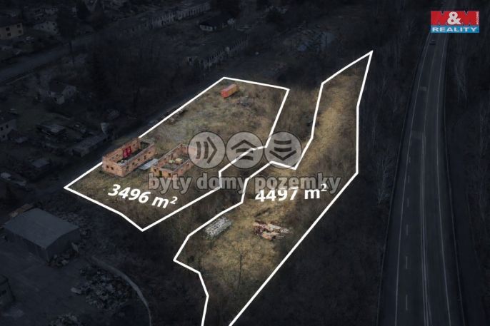 Prodej, Provozní plocha, Votice