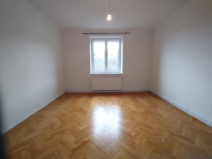 Pronájem, Byt 3+1, Fulnek