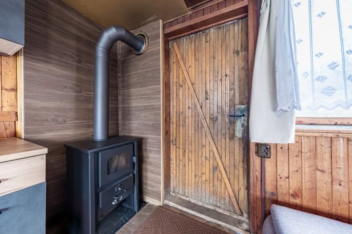 Prodej, Zahrada, Kadaň