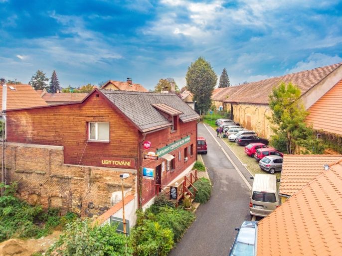 Pronájem, Restaurace, stravování, Praha