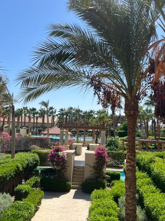 Prodej, Byt 2+kk, Hurghada