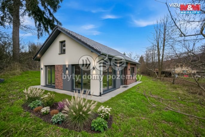 Prodej, Pozemek k bydlení, Rychnov na Moravě