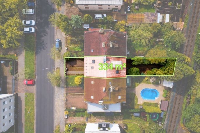 Prodej, Rodinný dům, Olomouc