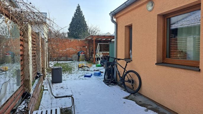 Prodej, Rodinný dům, Brno