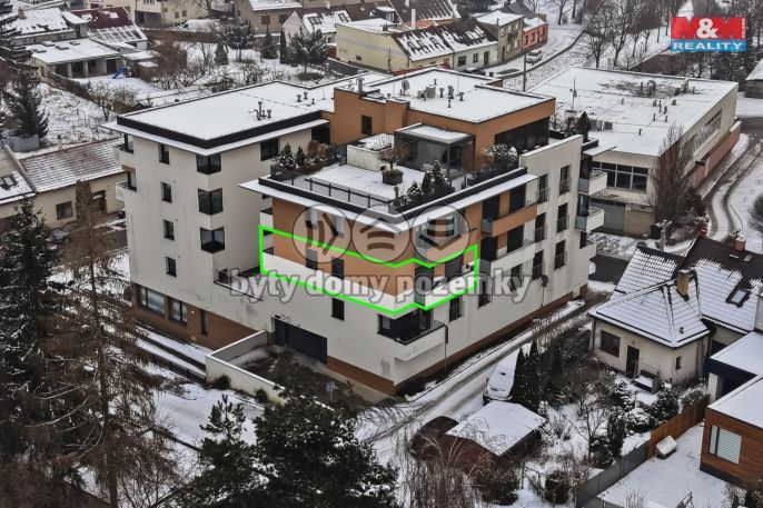 Prodej, Byt 4+kk, Svitavy