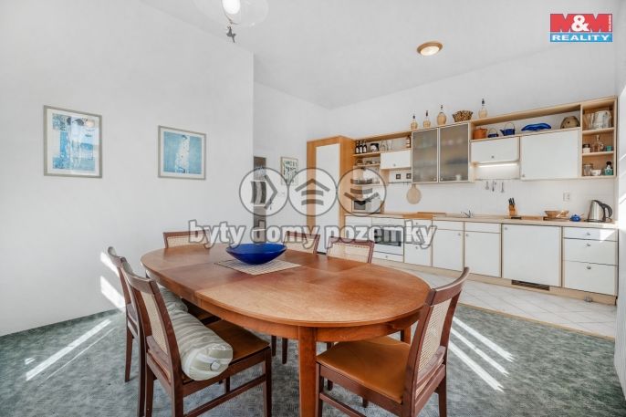 Prodej, Rodinný dům, Česká Kamenice