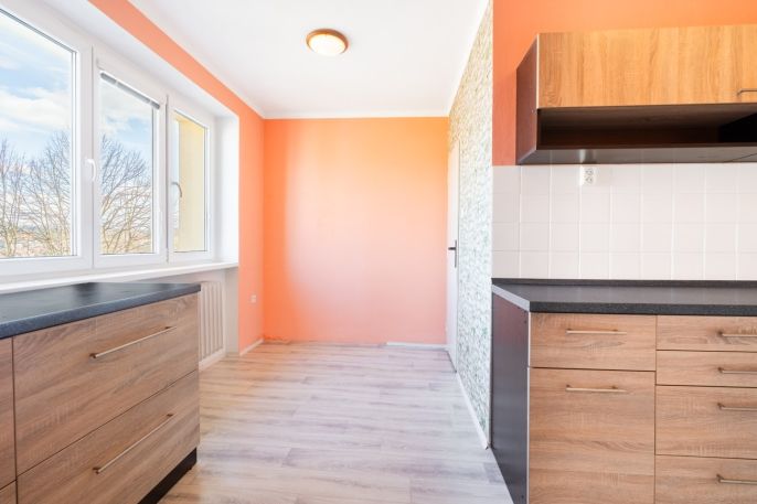 Prodej, Byt 3+1, Jablonec nad Nisou