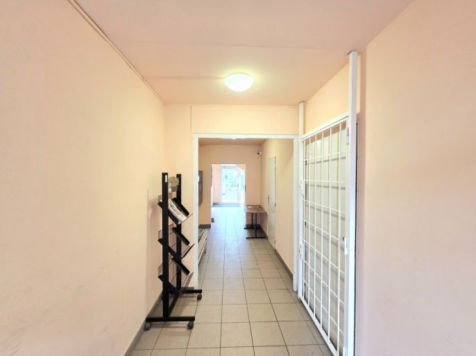 Prodej, Byt 3+1, Praha