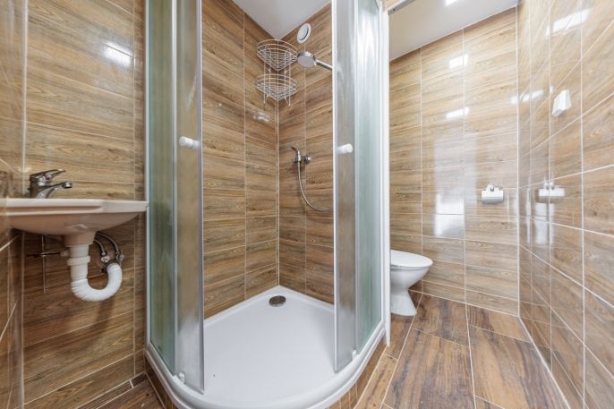 Pronájem, Byt 1+kk, Chodov