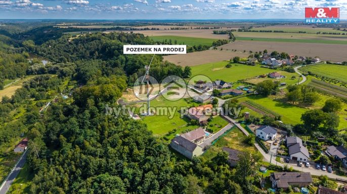 Prodej, Pozemek k bydlení, Niměřice