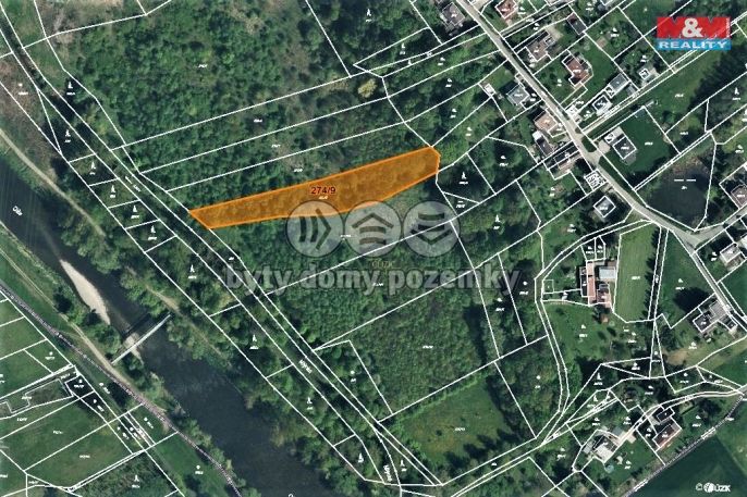 Prodej, Louka, Karviná