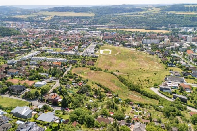 Prodej, Zahrada, Beroun