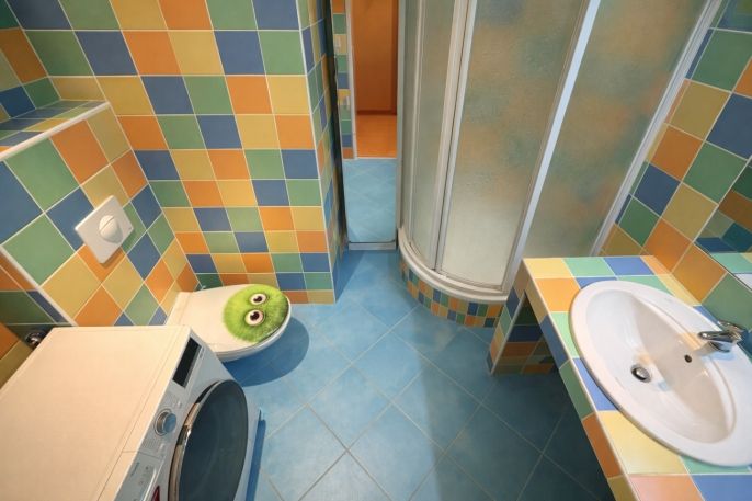 Prodej, Byt 2+kk, Praha