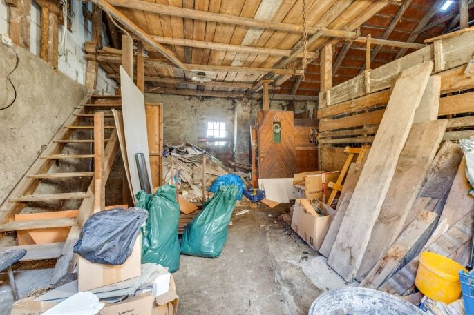 Prodej, Rodinný dům, Broumy