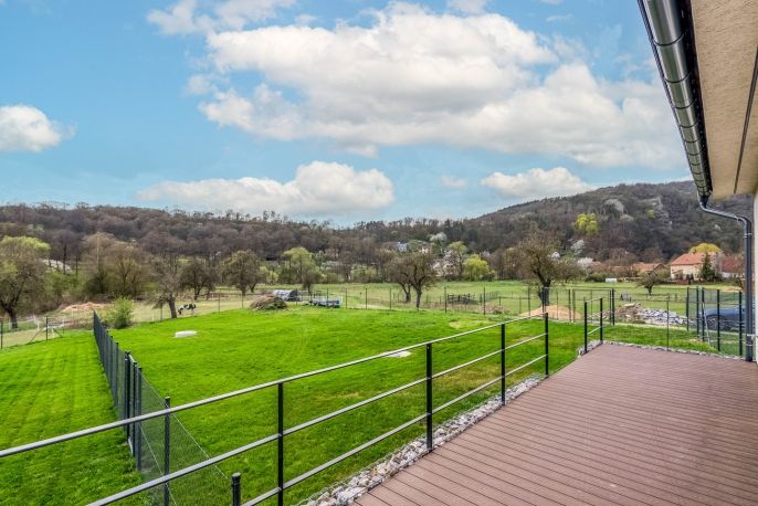 Prodej, Rodinný dům, Beroun