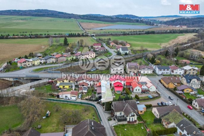 Prodej, Rodinný dům, Kařez