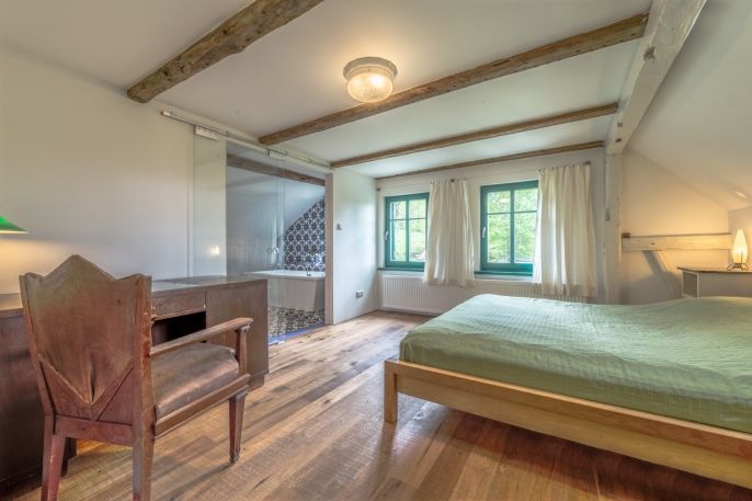 Prodej, Rodinný dům, Mikulášovice