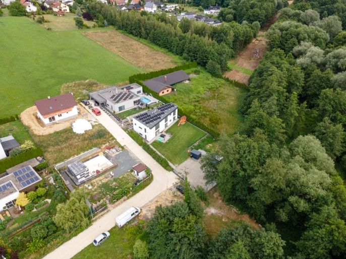 Pronájem, Rodinný dům, Ludgeřovice