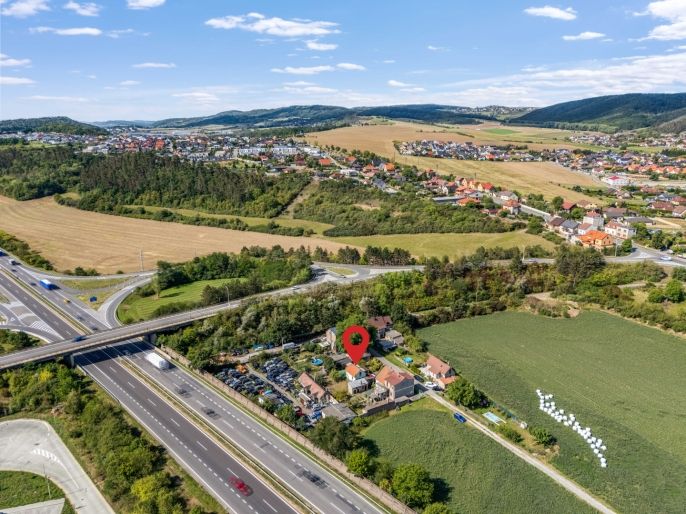 Prodej, Rodinný dům, Králův Dvůr