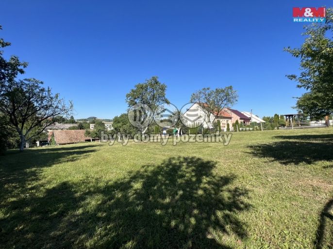 Prodej, Rodinný dům, Roštín