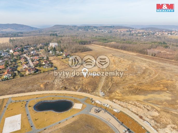 Prodej, Pozemek k bydlení, Trnová