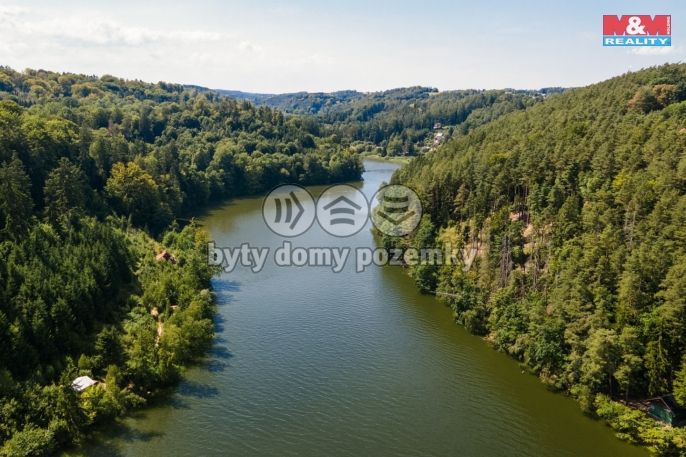 Prodej, Chata, České Lhotice