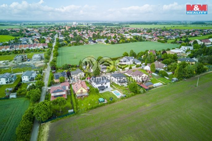 Prodej, Rodinný dům, Bořanovice