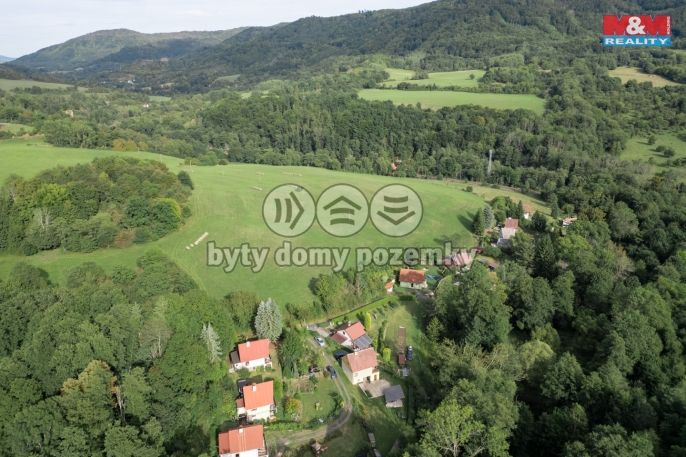 Prodej, Chata, Krásný Les